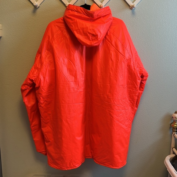 S.E.I. Hunting Jacket XL - Picture 2 of 7